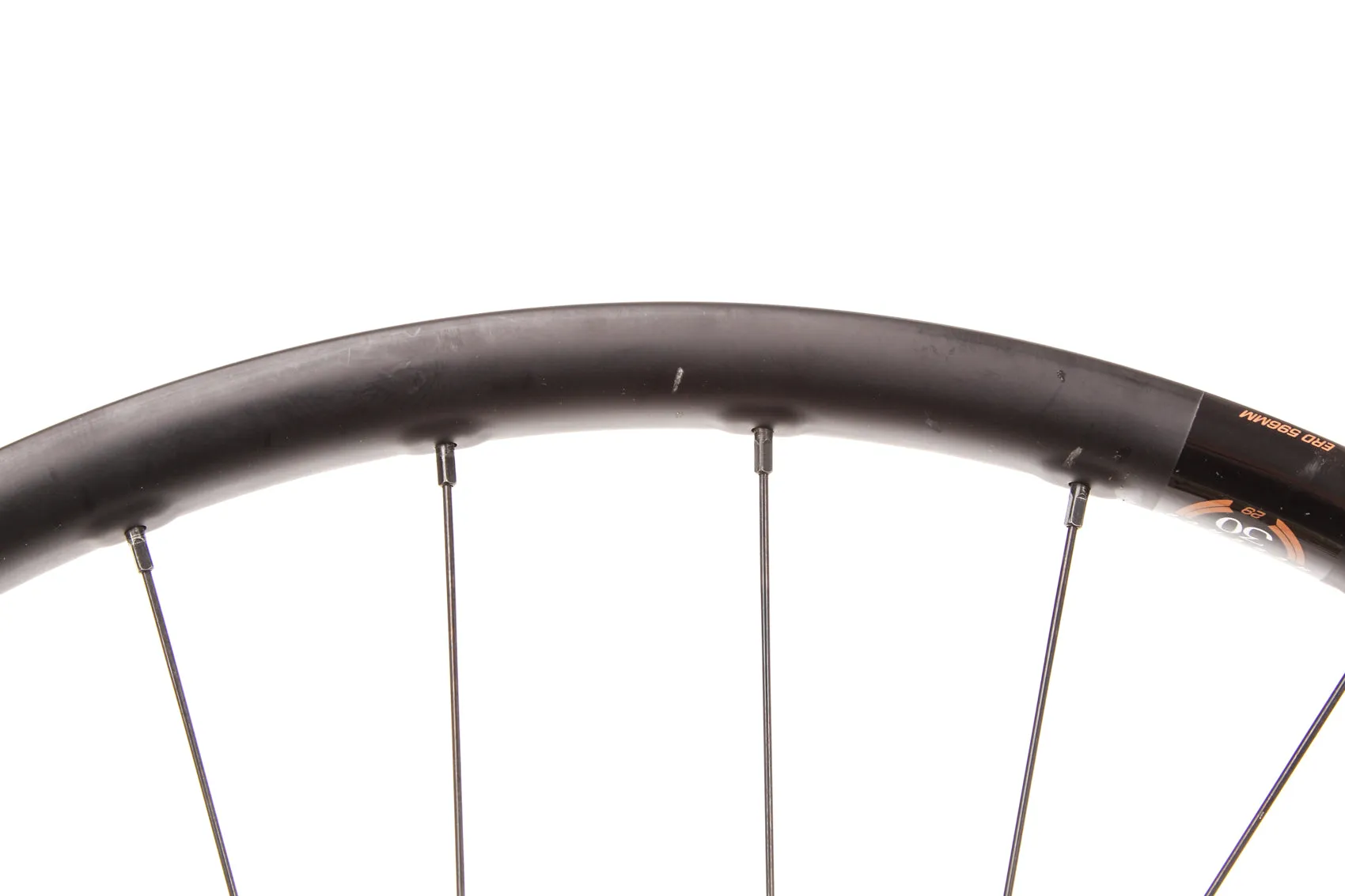Santa Cruz Reserve 30 Carbon Tubeless 29" Wheelset