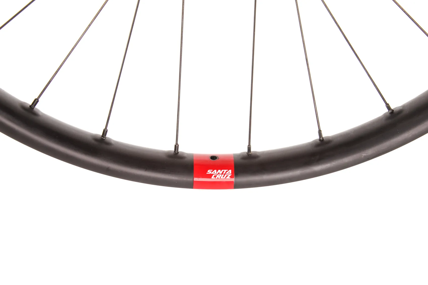 Santa Cruz Reserve 30 Carbon Tubeless 29" Wheelset