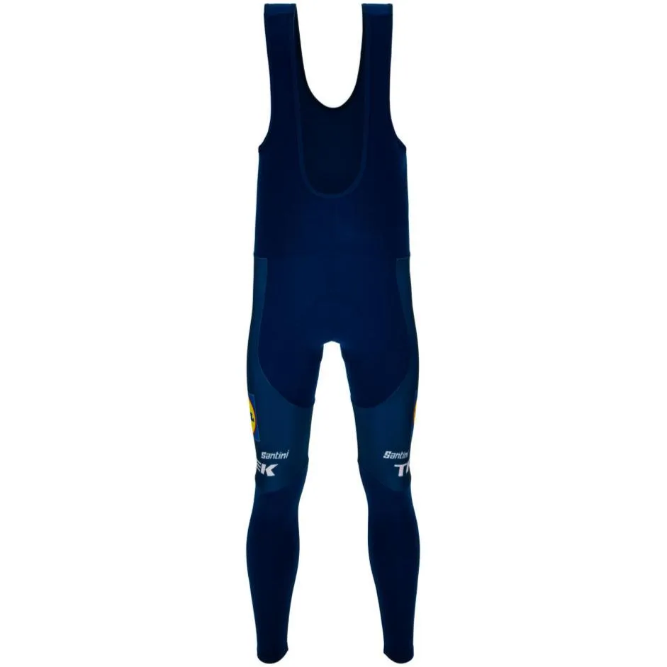 Santini Lidl Trek 2025 bibtight