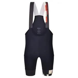 Santini Paris Roubaix bib short 2025
