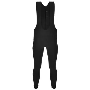 Santini RTR bib tight - Black