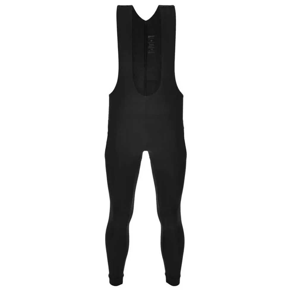 Santini RTR bib tight - Black