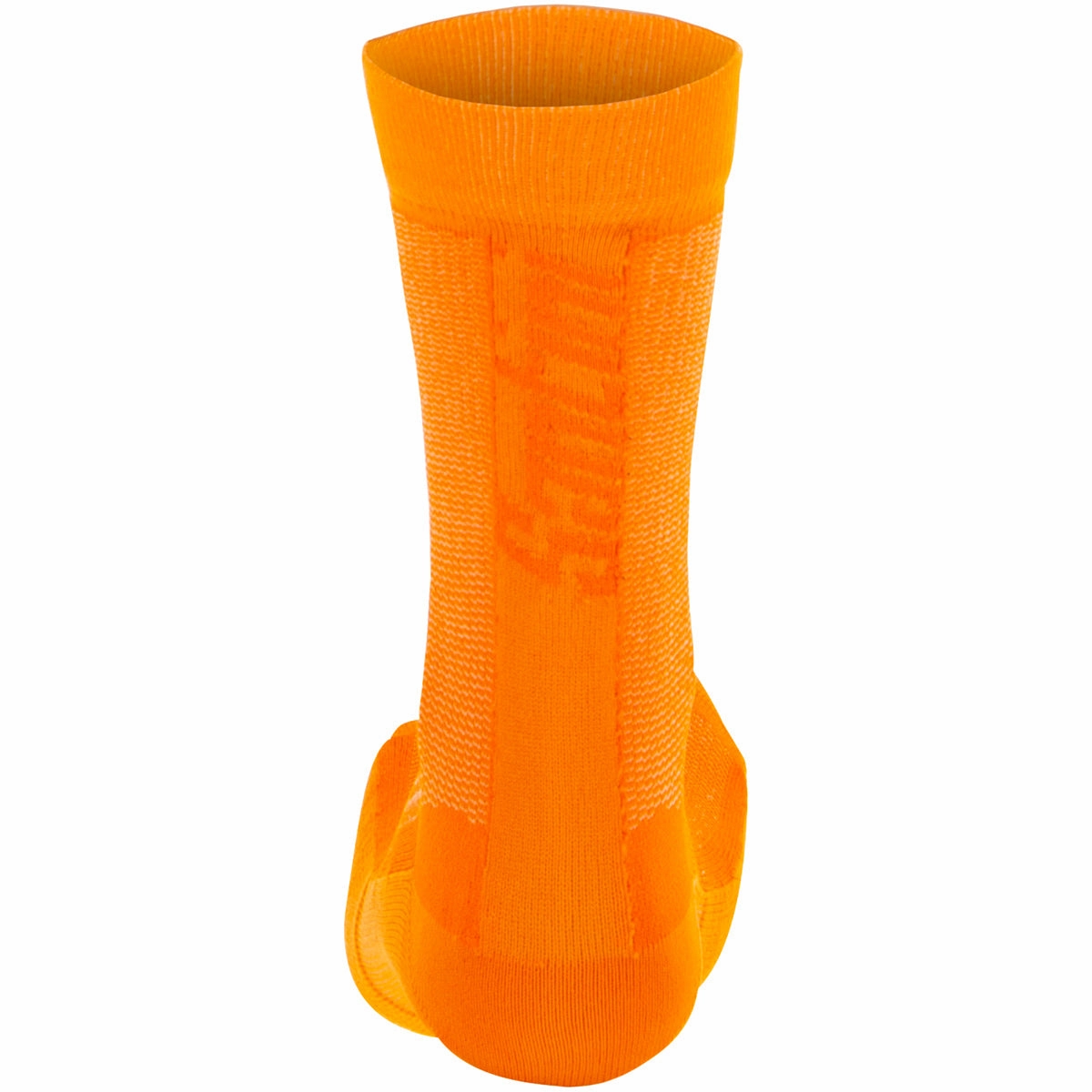 Santini Cubo Medium socks - Orange
