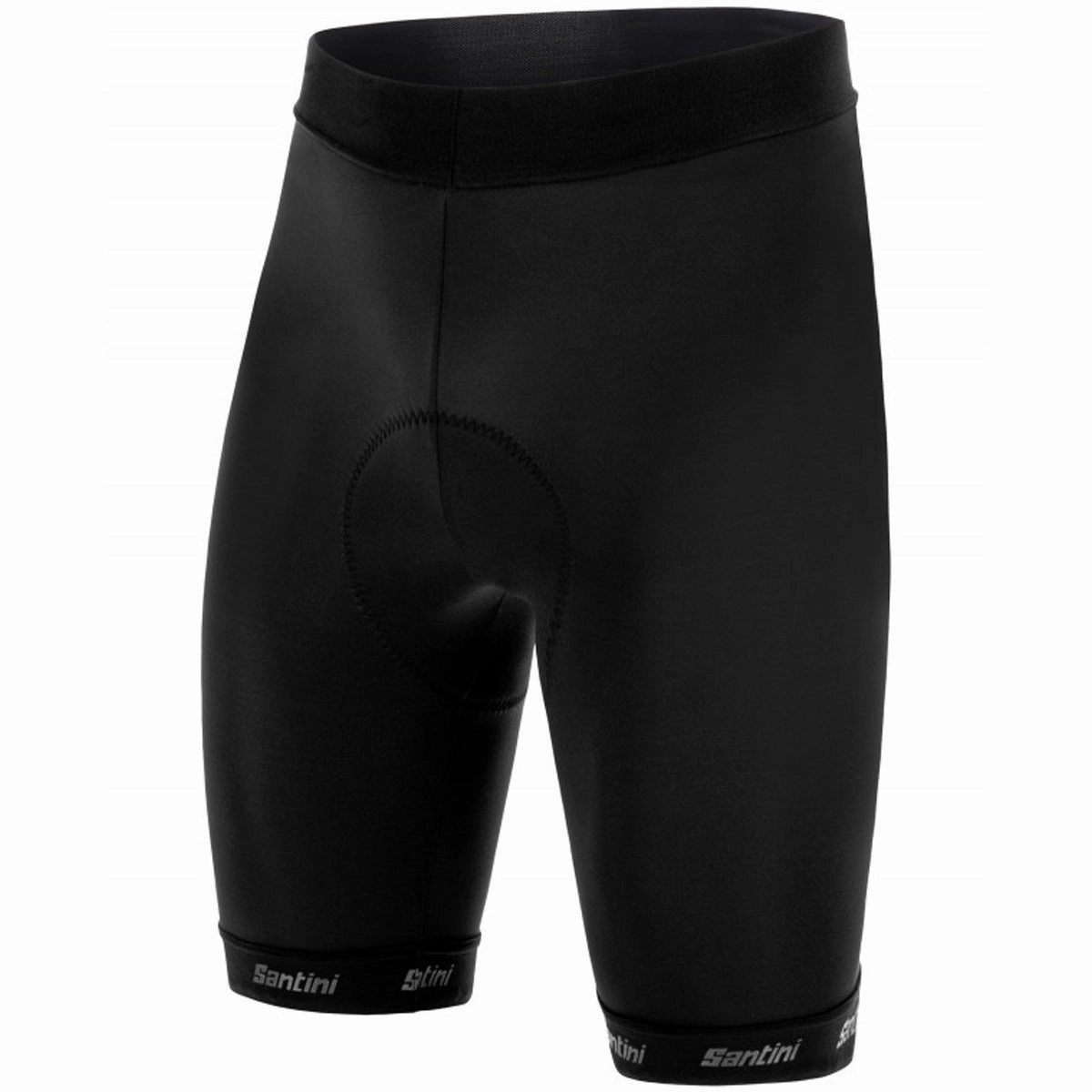 Santini Cubo shorts - Black