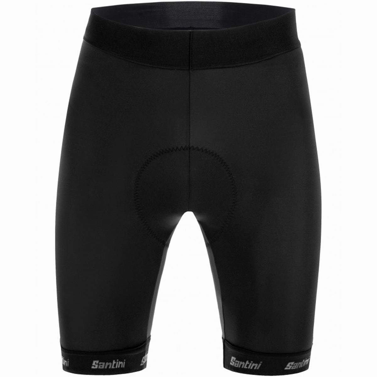 Santini Cubo shorts - Black