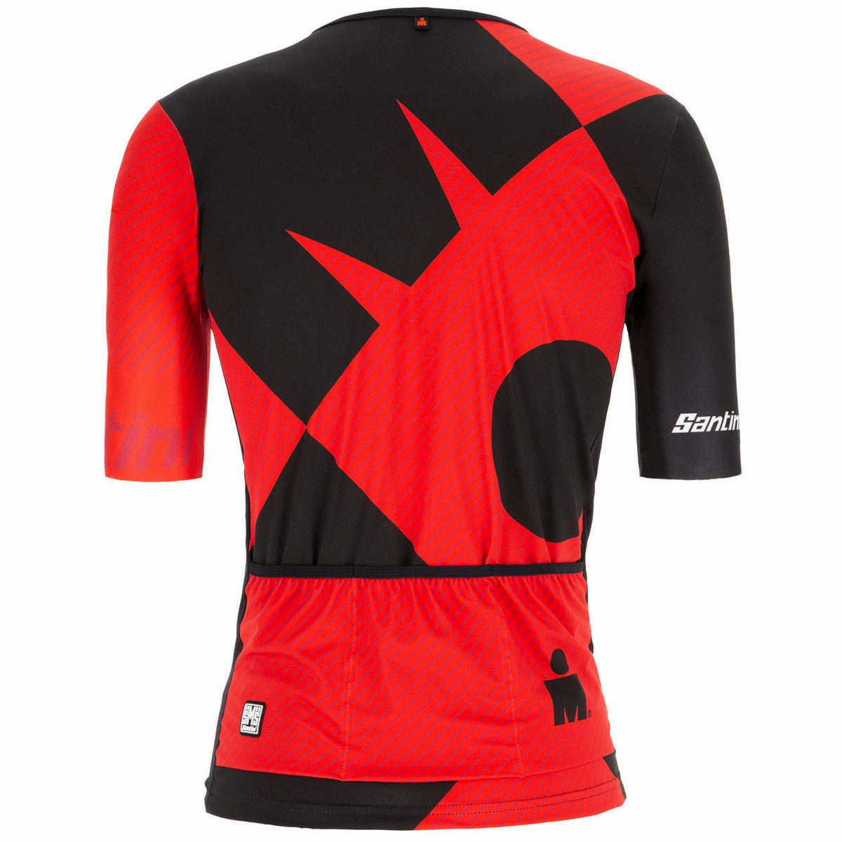 Santini Cupio jersey - Ironman