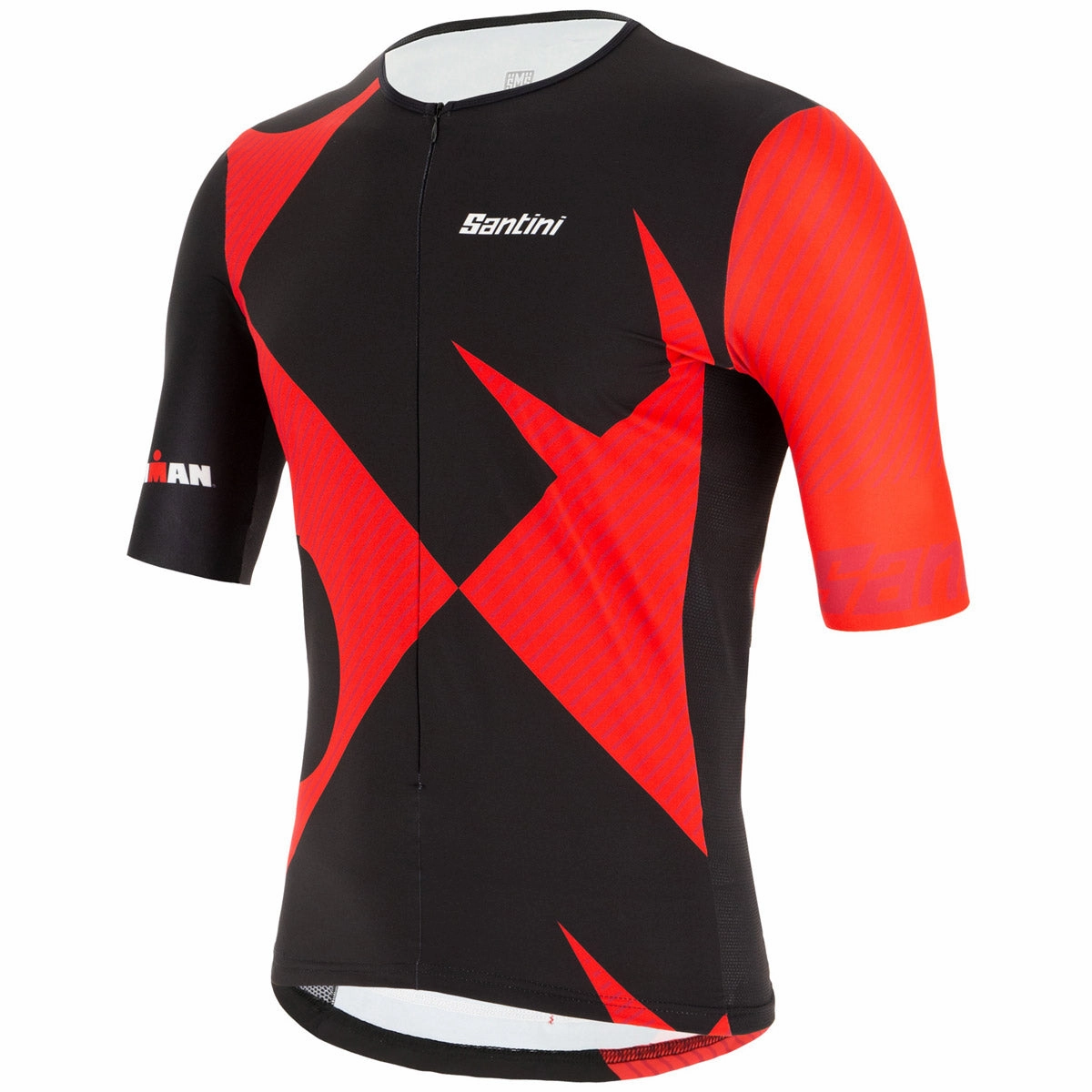 Santini Cupio jersey - Ironman