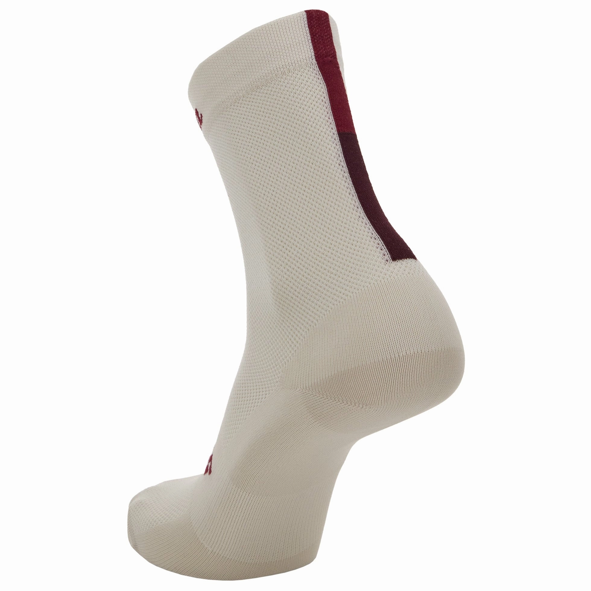Santini Eroica Quiete socks - Beige