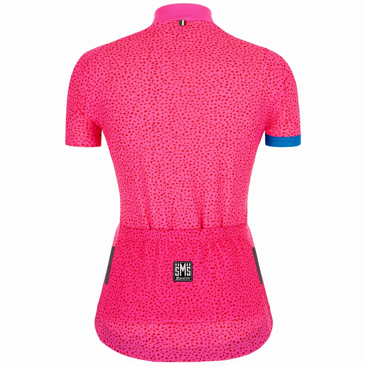 Santini Giada Hip women jersey - Pink