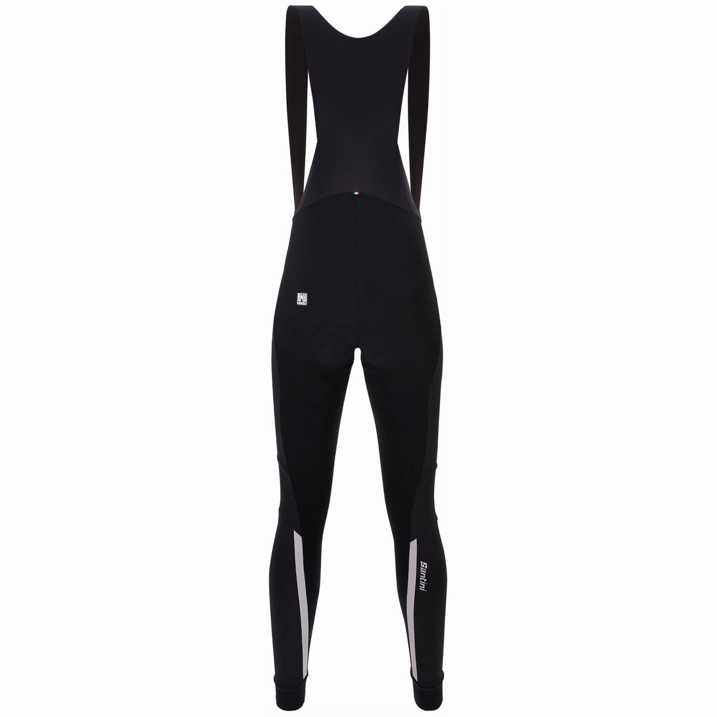 Santini Guard Nimb woman tight - Black