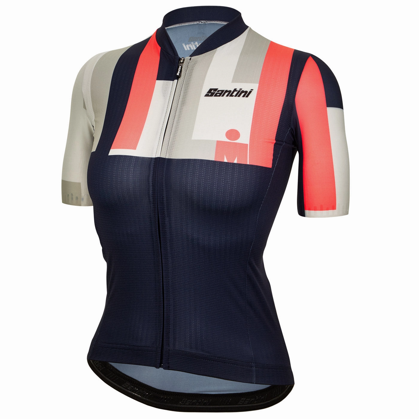 Santini Ironman Aahonoui women jersey