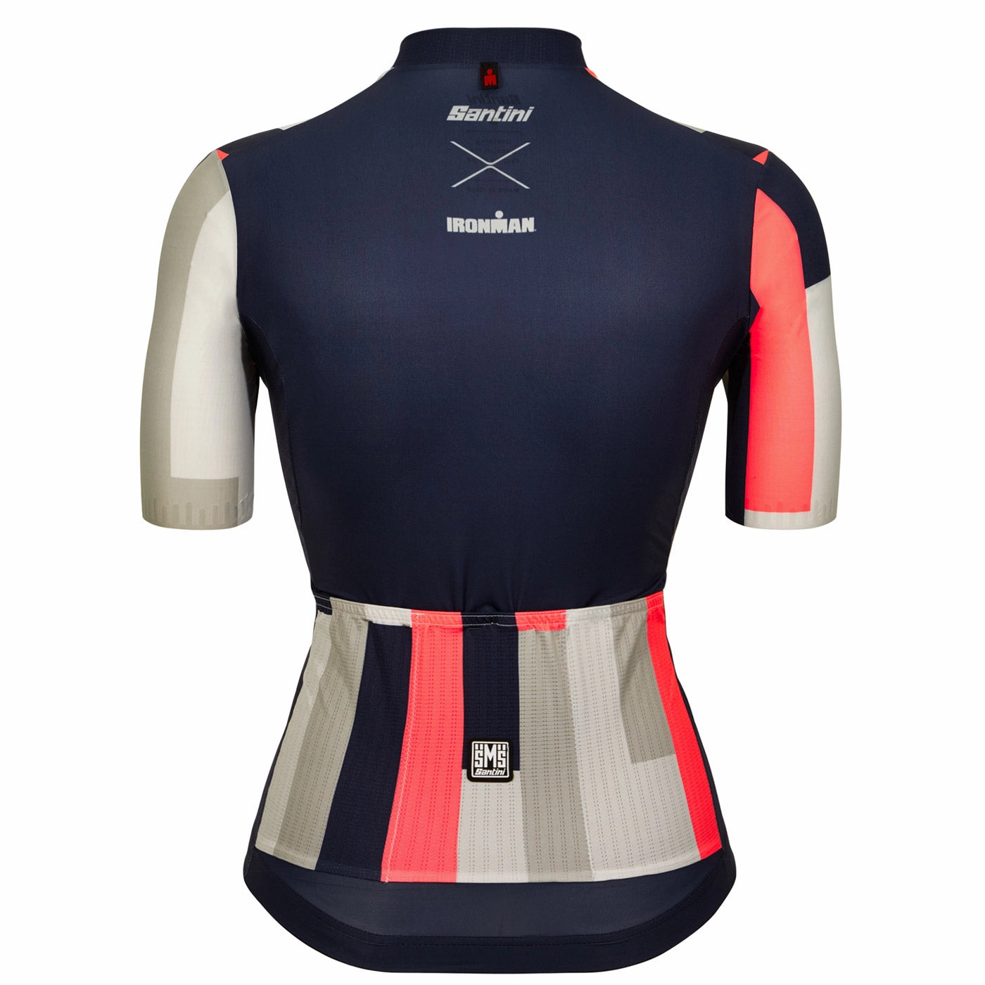 Santini Ironman Aahonoui women jersey
