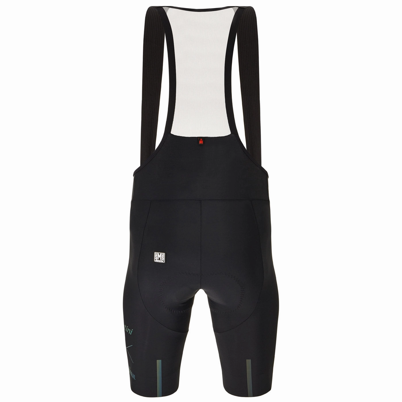 Santini Ironman Ikaika bib shorts