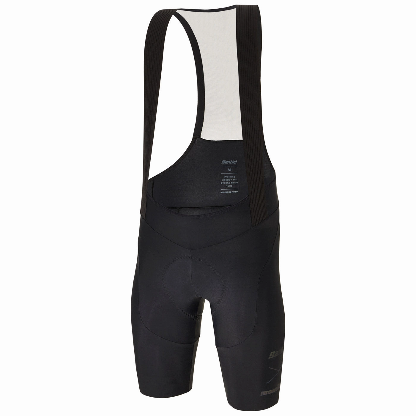 Santini Ironman Ikaika bib shorts