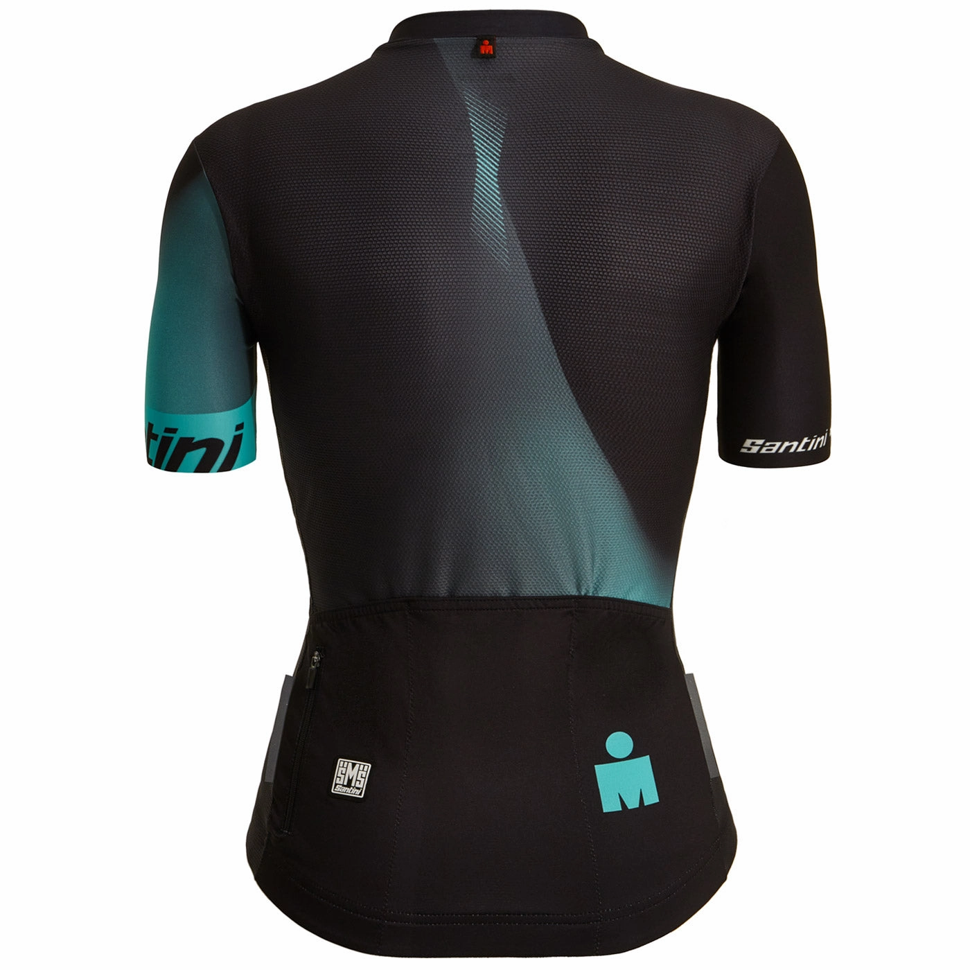 Santini Ironman Ikaika women jersey