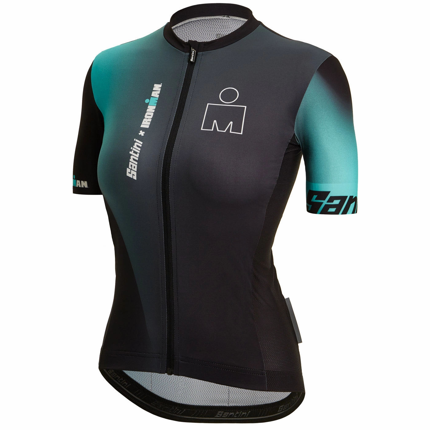 Santini Ironman Ikaika women jersey