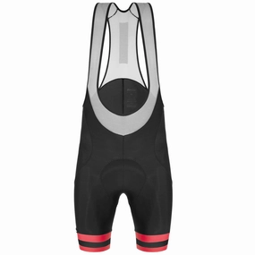 Santini Karma Kinetic bib short - Black