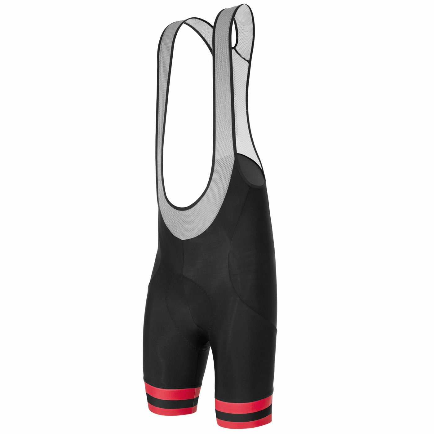 Santini Karma Kinetic bib short - Black