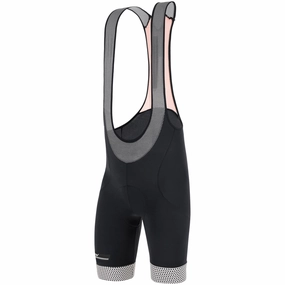 Santini Karma Kite bib short - Black