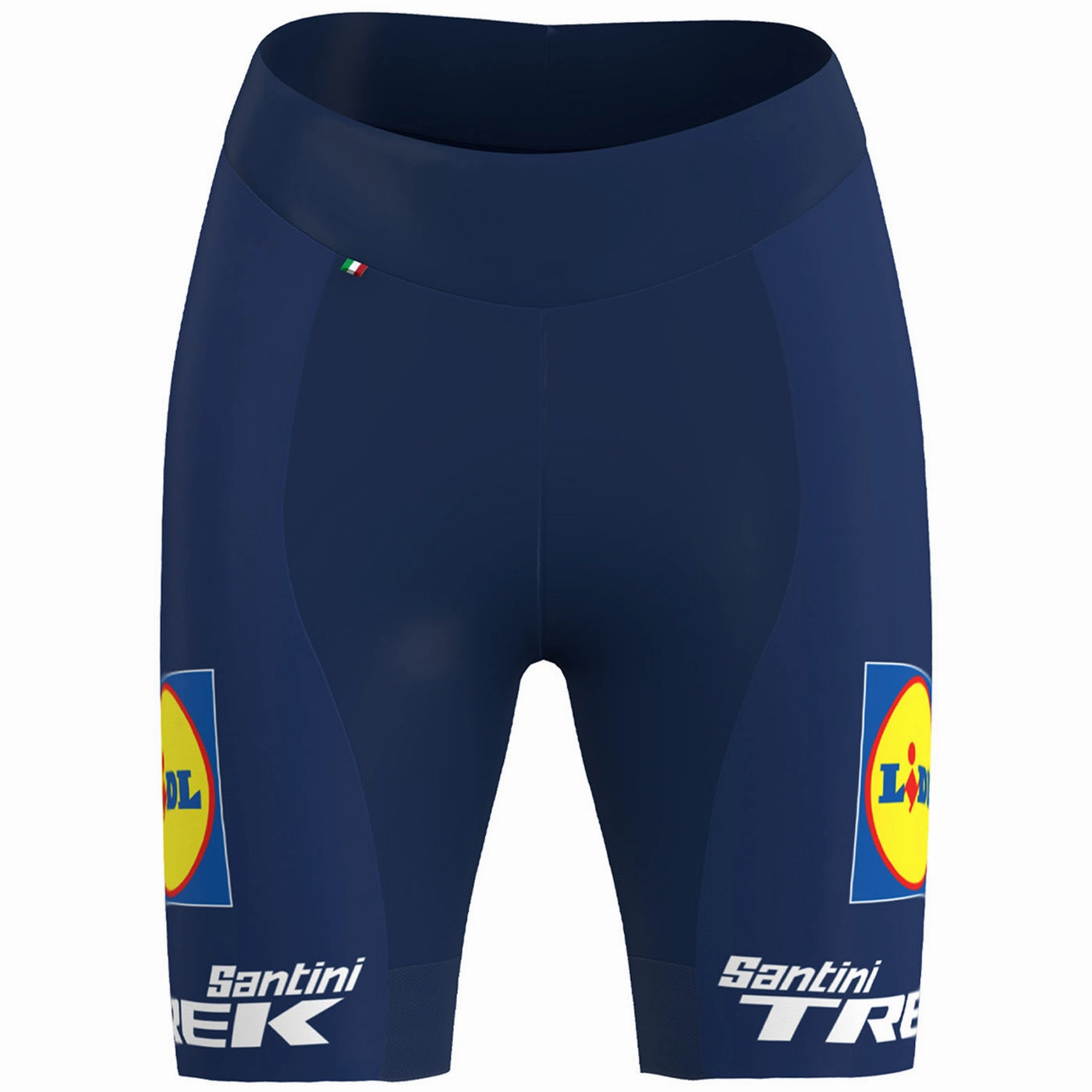 Santini Lidl Trek 2024 women short