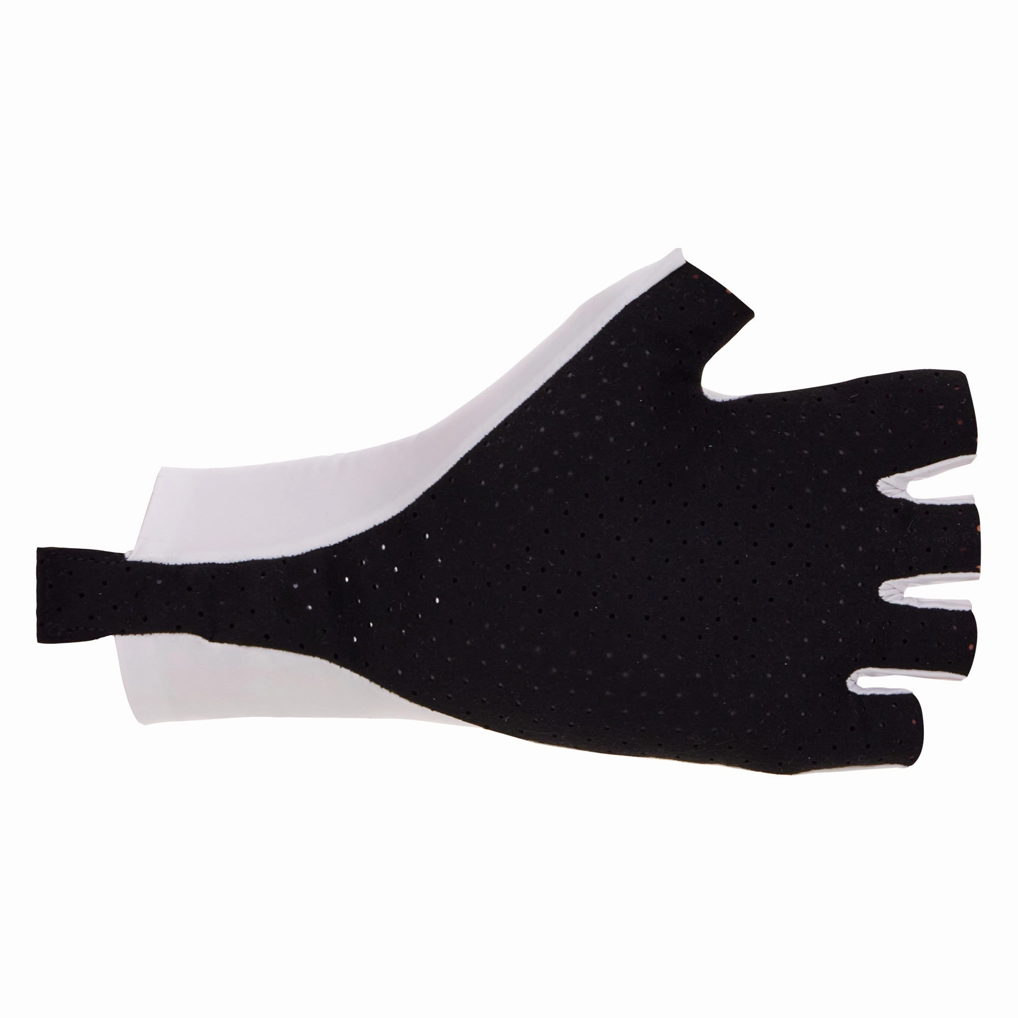 Santini Madss gloves - White