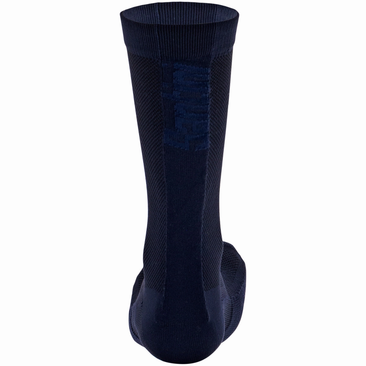 Santini Puro High socks - Blue