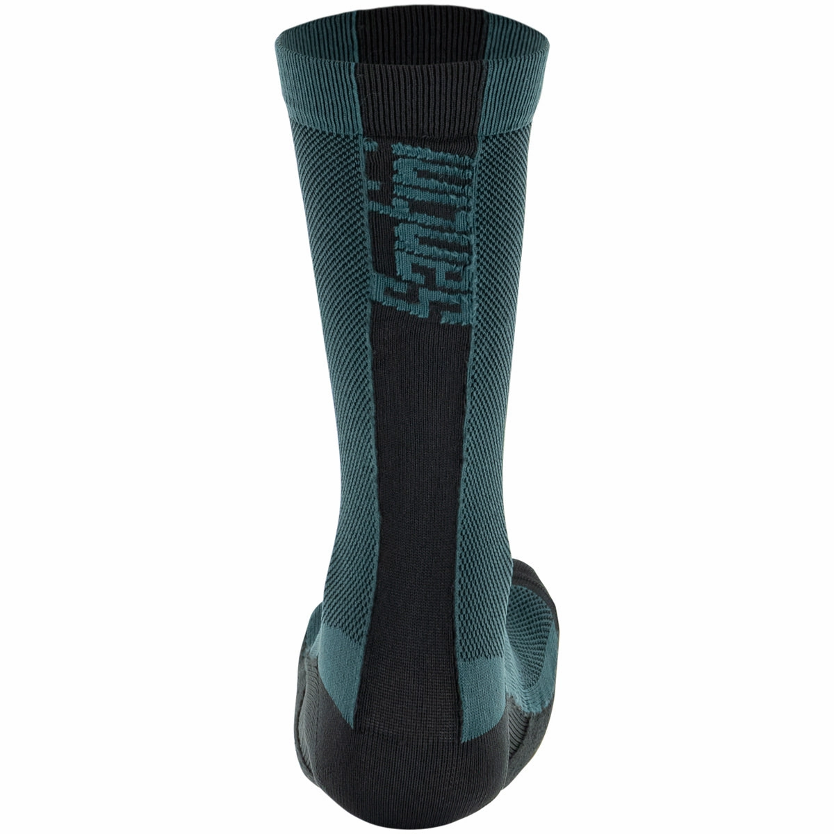 Santini Puro High socks - Green