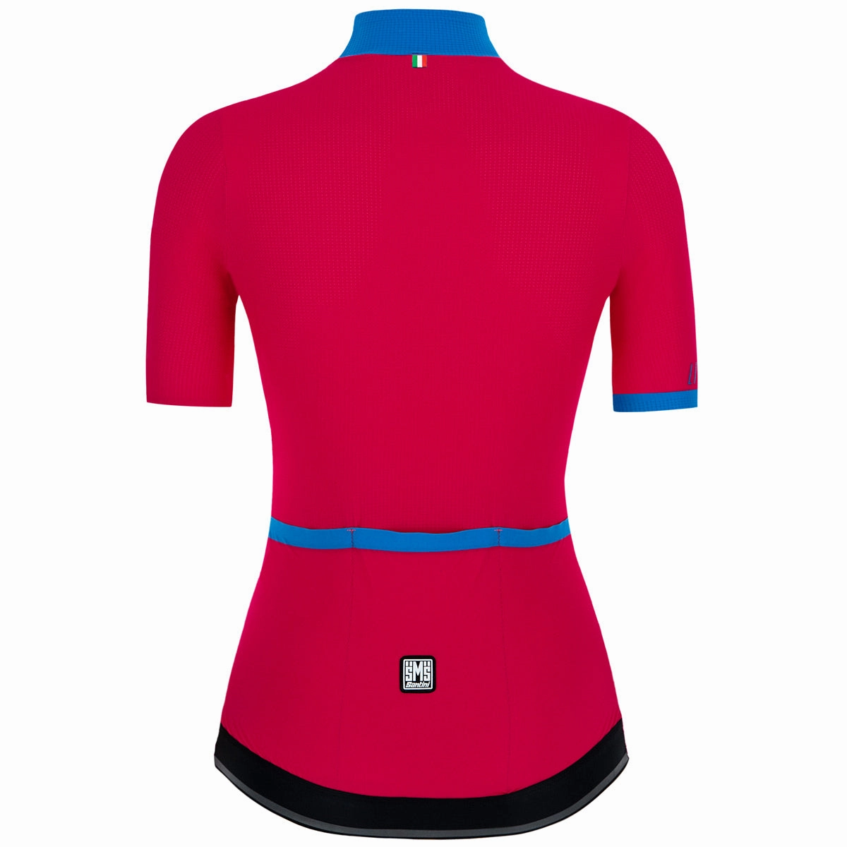 Santini Redux Genio women jersey - Pink