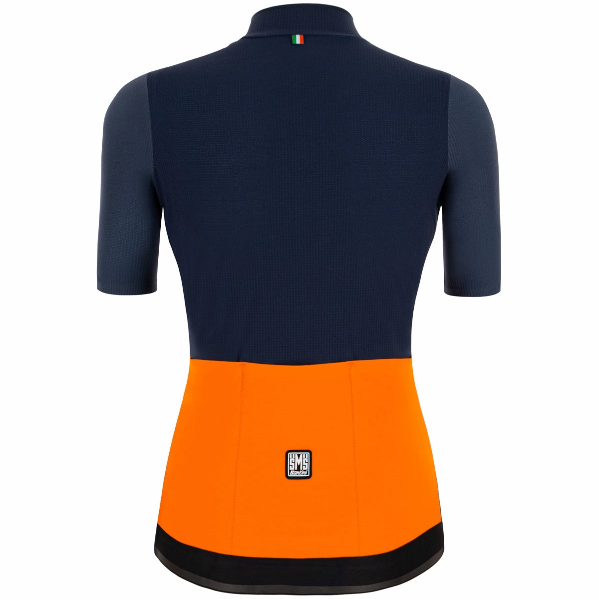 Santini Redux Stamina women jersey - Blue