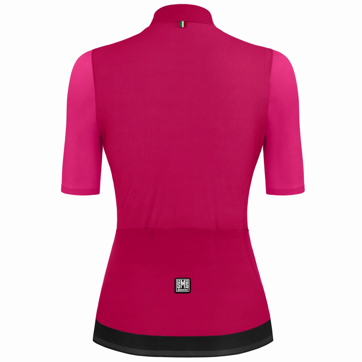 Santini Redux Stamina women jersey - Fuchsia