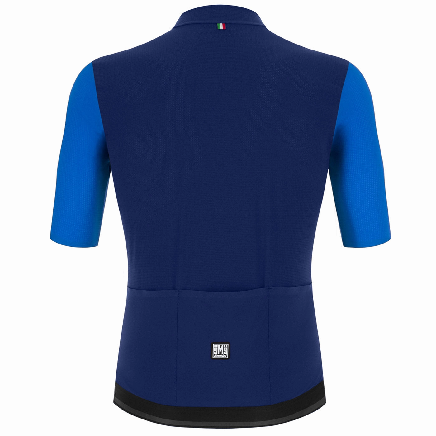Santini Redux Vigo jersey - Blue