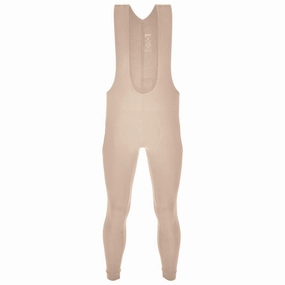 Santini RTR bib tight - Beige
