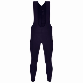 Santini RTR bib tight - Blue