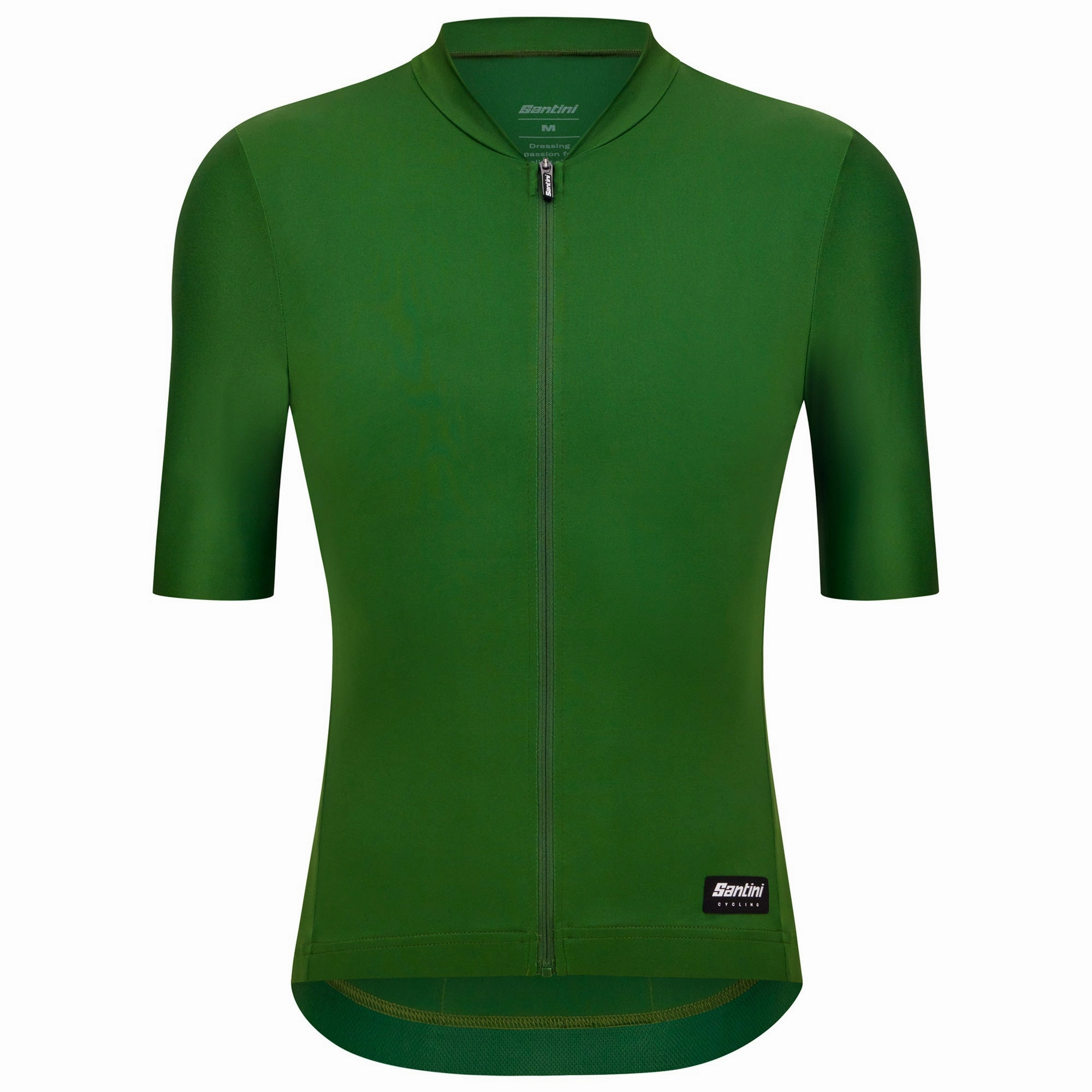 Santini RTR jersey - Green