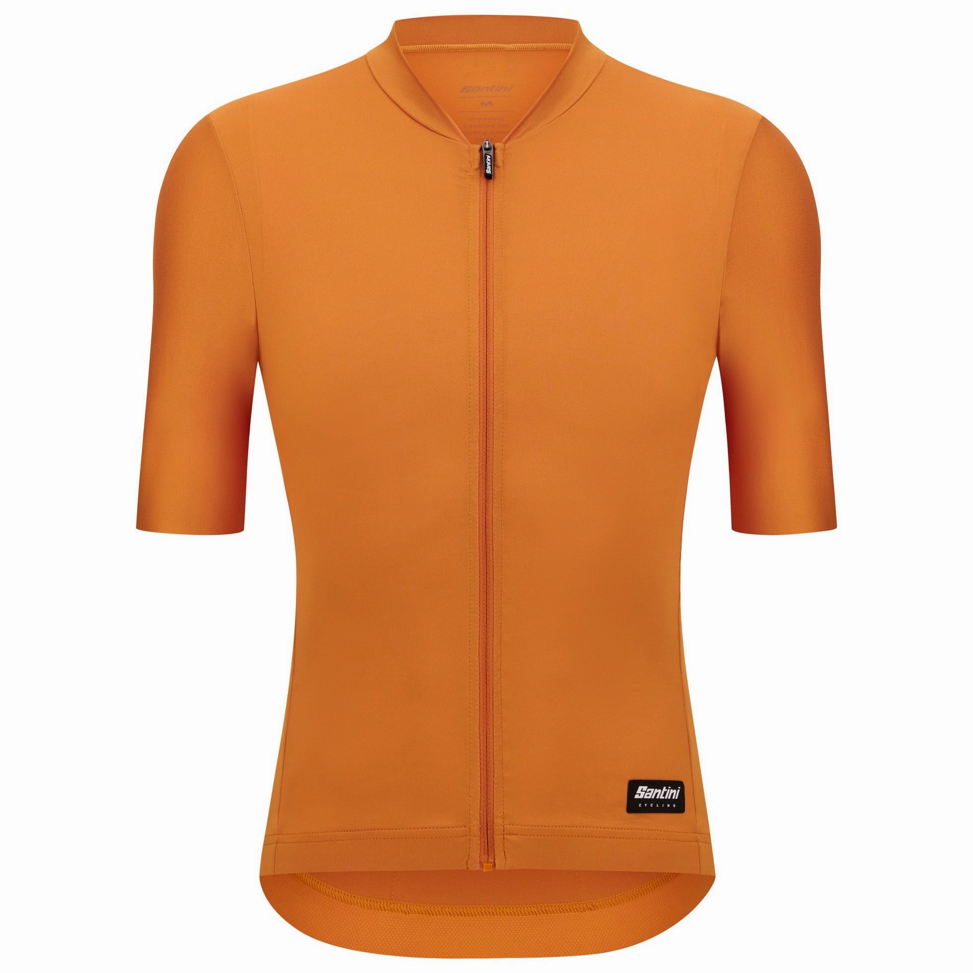 Santini RTR jersey - Orange