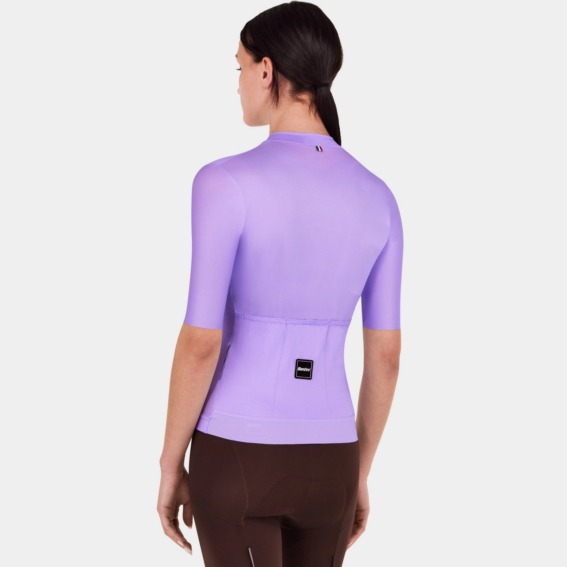 Santini RTR jersey - Pink