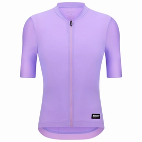 Santini RTR jersey - Pink
