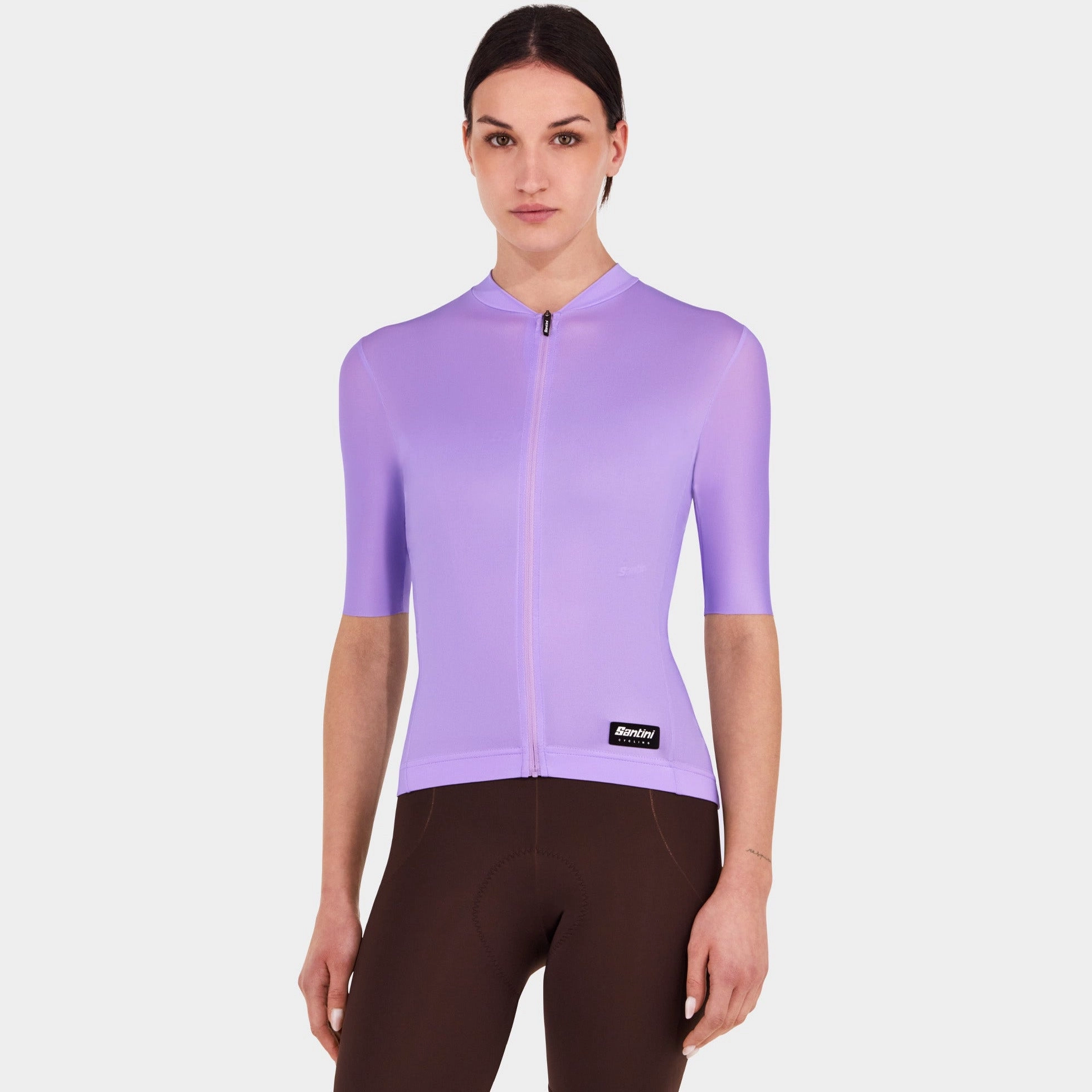 Santini RTR jersey - Pink