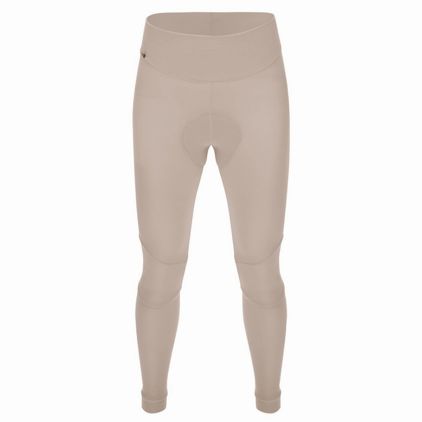 Santini RTR woman tight - Beige