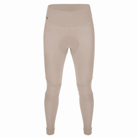 Santini RTR woman tight - Beige