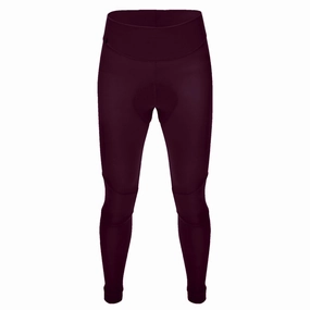 Santini RTR woman tight - Bordeaux
