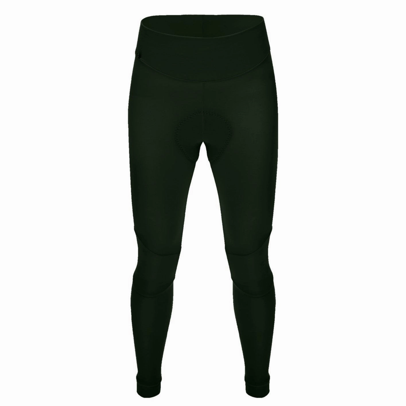 Santini RTR woman tight - Green