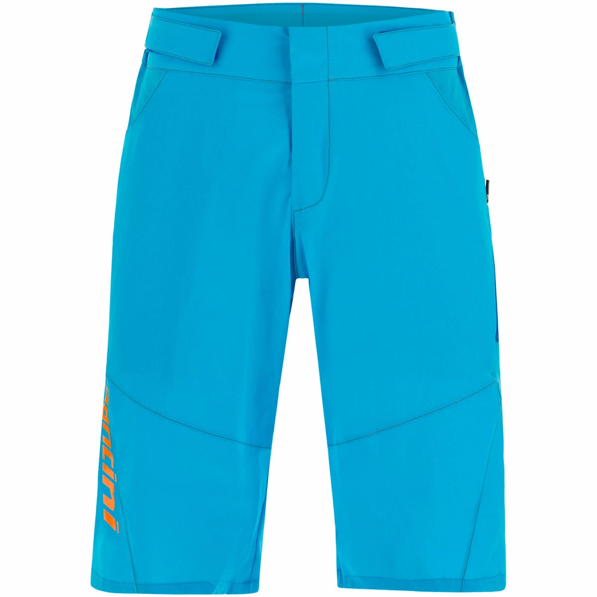 Santini Selva mtb shorts - Light blue