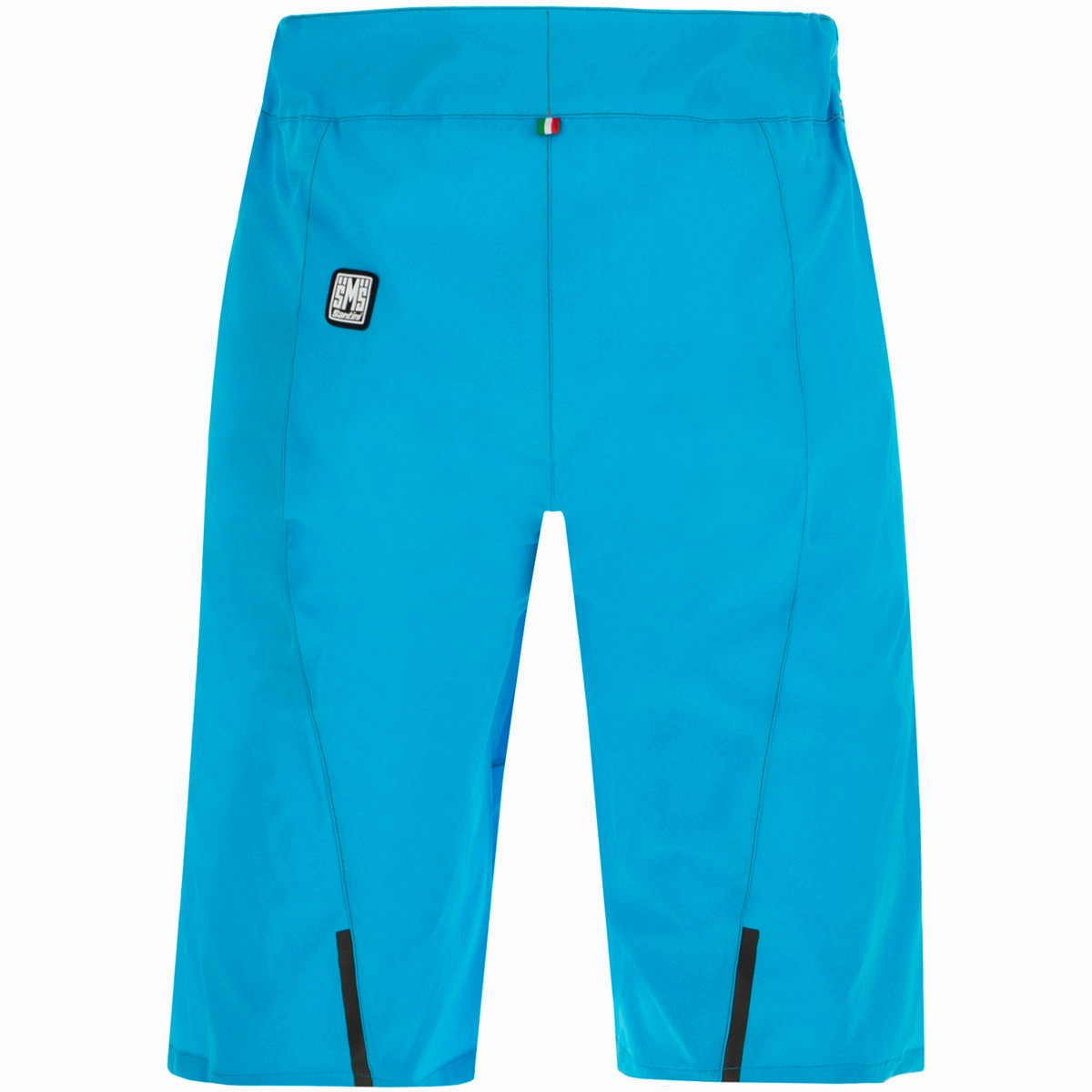 Santini Selva mtb shorts - Light blue