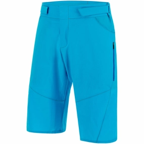 Santini Selva mtb shorts - Light blue