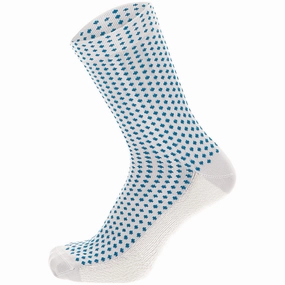 Santini Sfera Medium socks - Grey