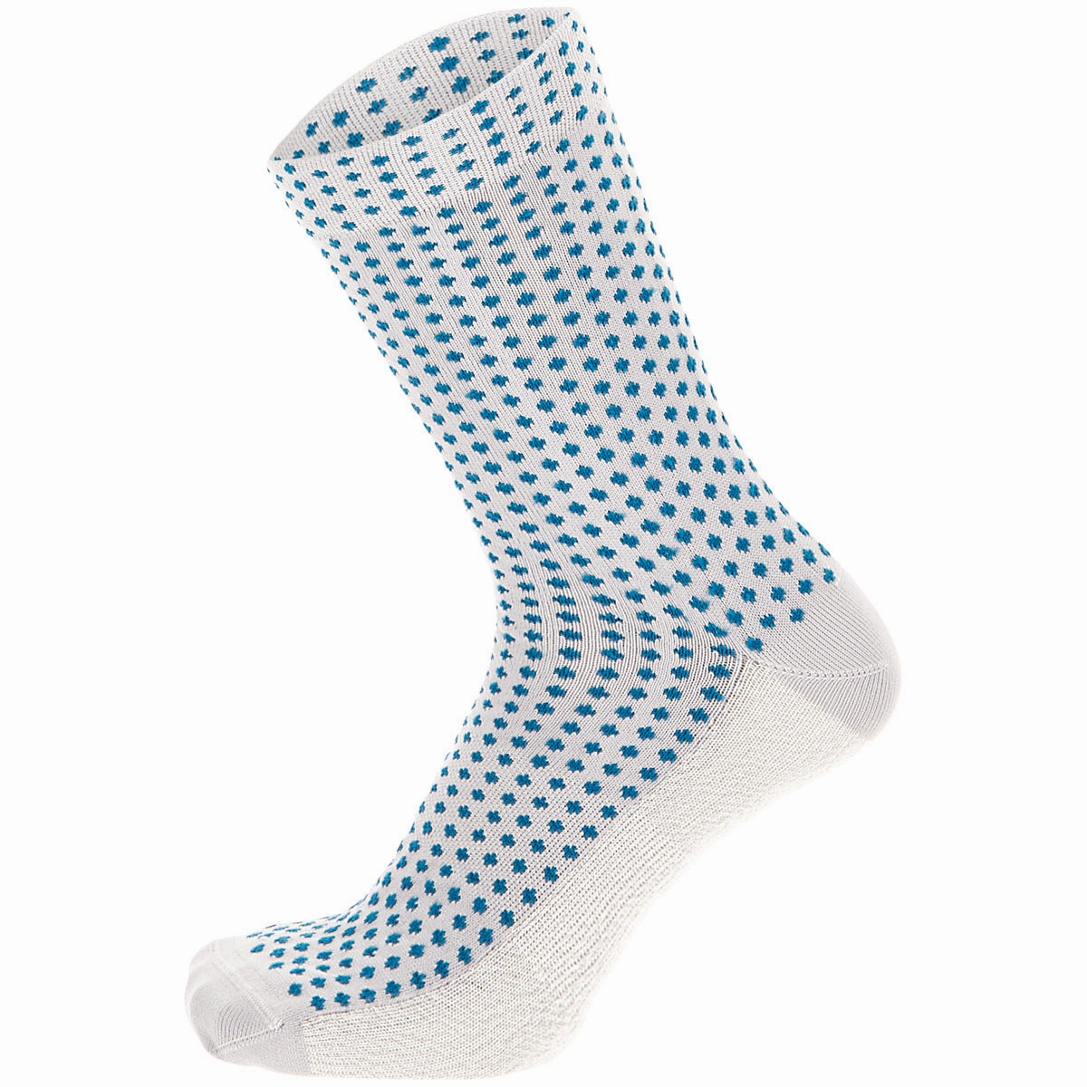 Santini Sfera Medium socks - Grey