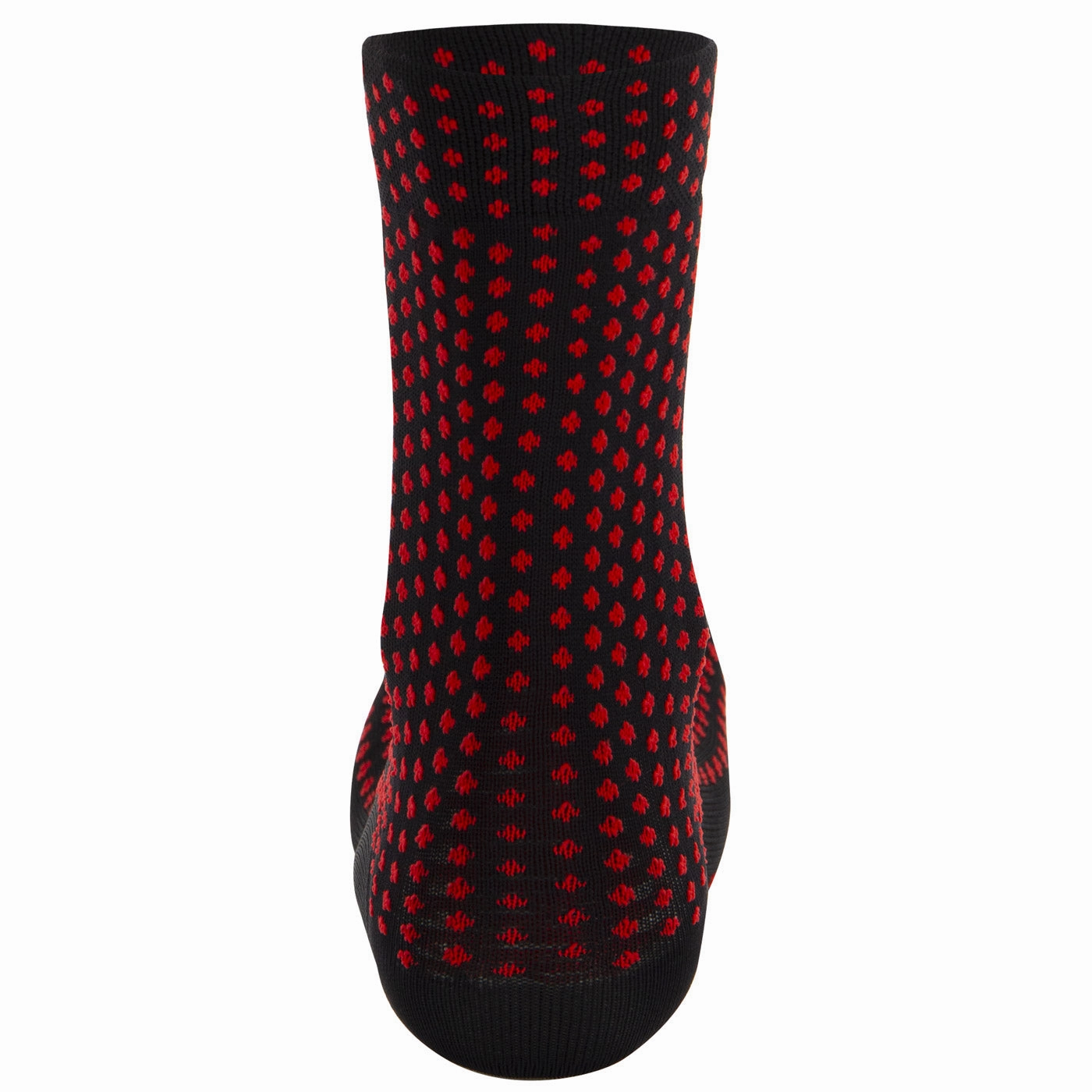 Santini Sfera socks - Red