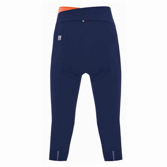 Santini Sfida Woman knickers - Blue orange