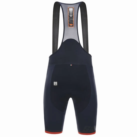 Santini Tono 2.0 bib shorts - Grey